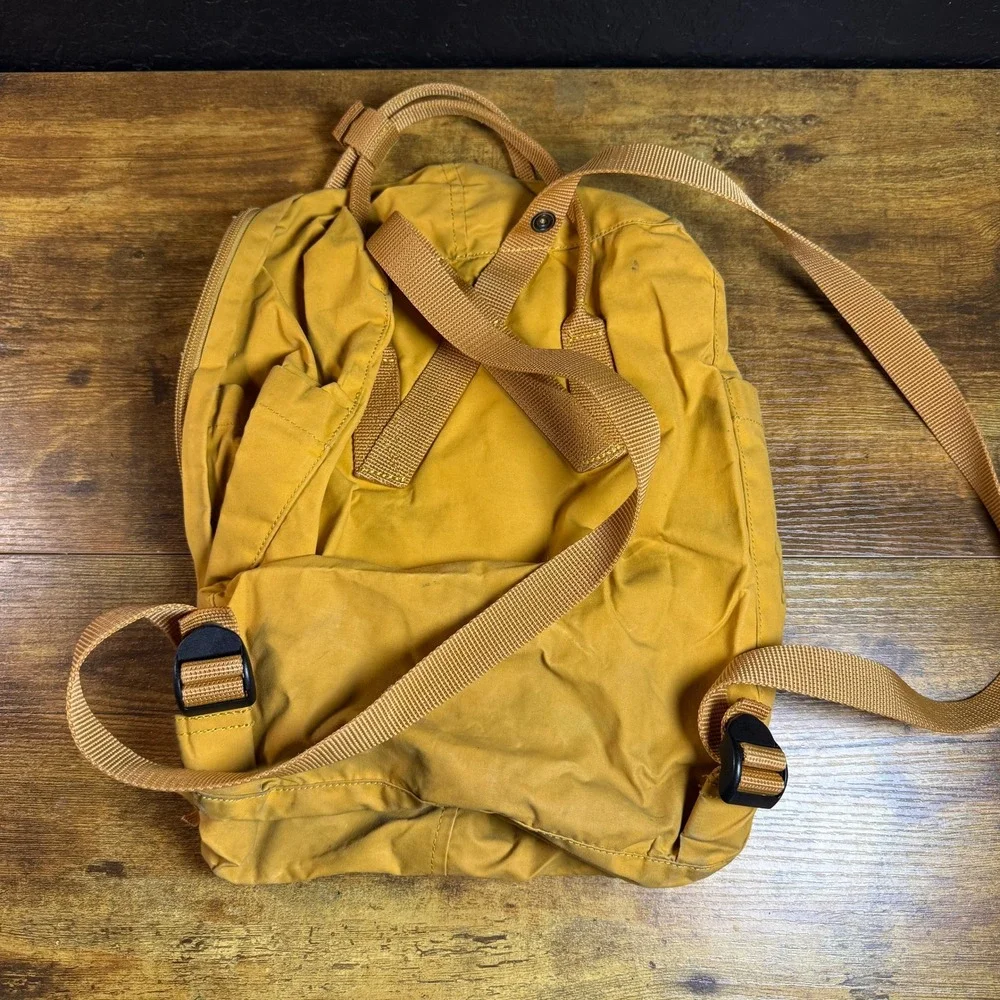 Fjällräven fjallraven kanken